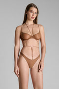 Soutien-gorge corbeille - French Kiss Light