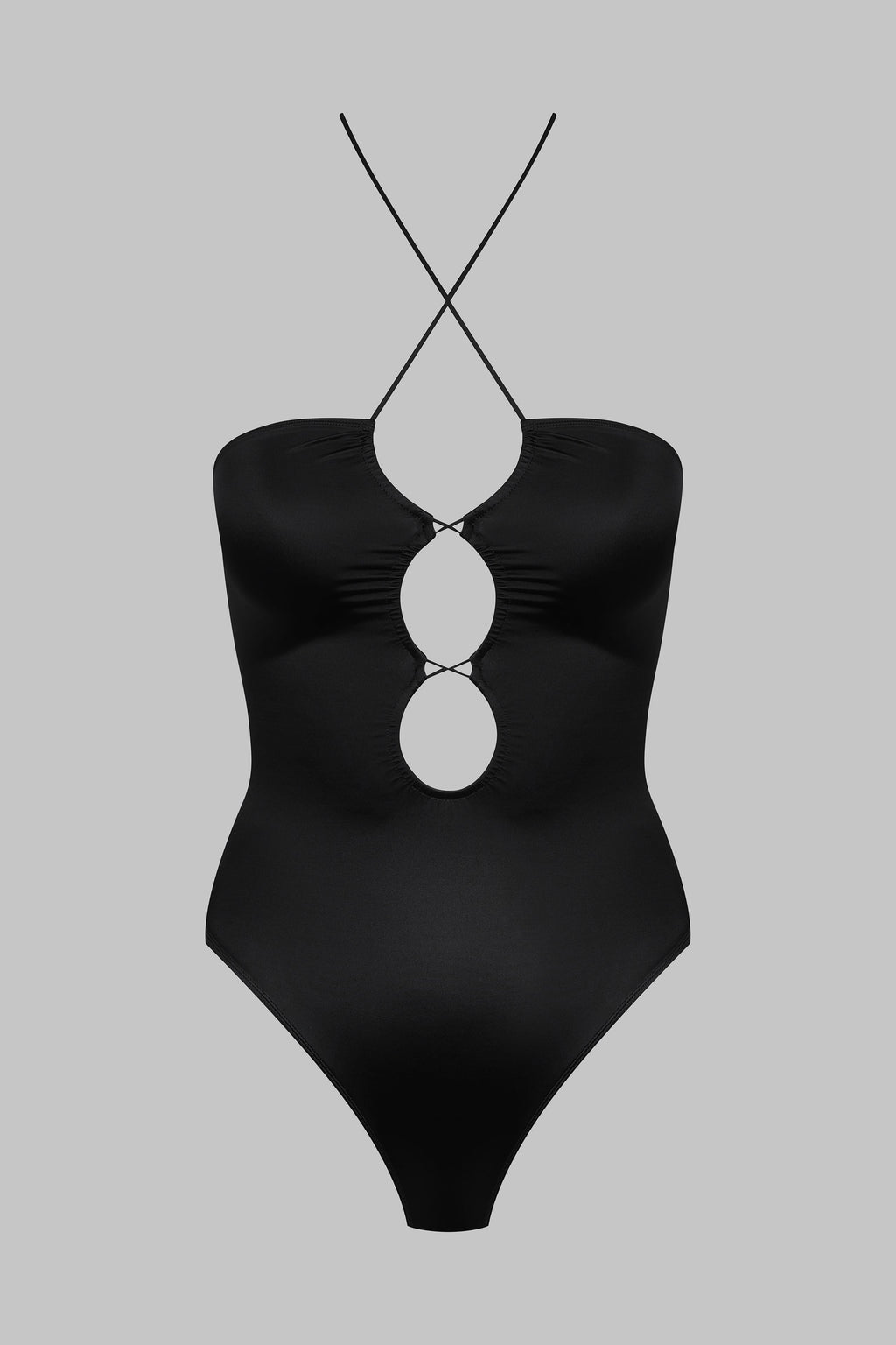 Body string bandeau - French Kiss