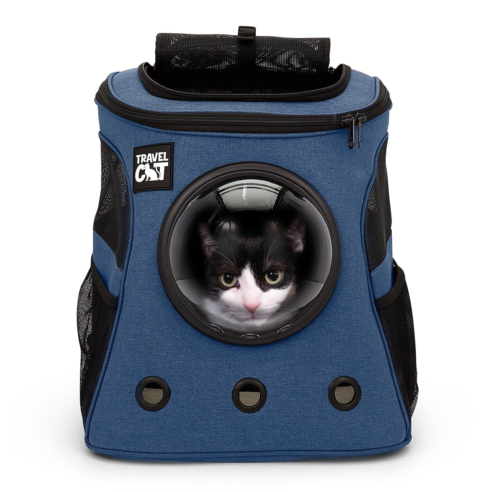 Fat Cat & Day Tripper Bundle