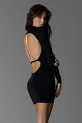 Robe Dos Nu Bijoux - Tapage Nocturne