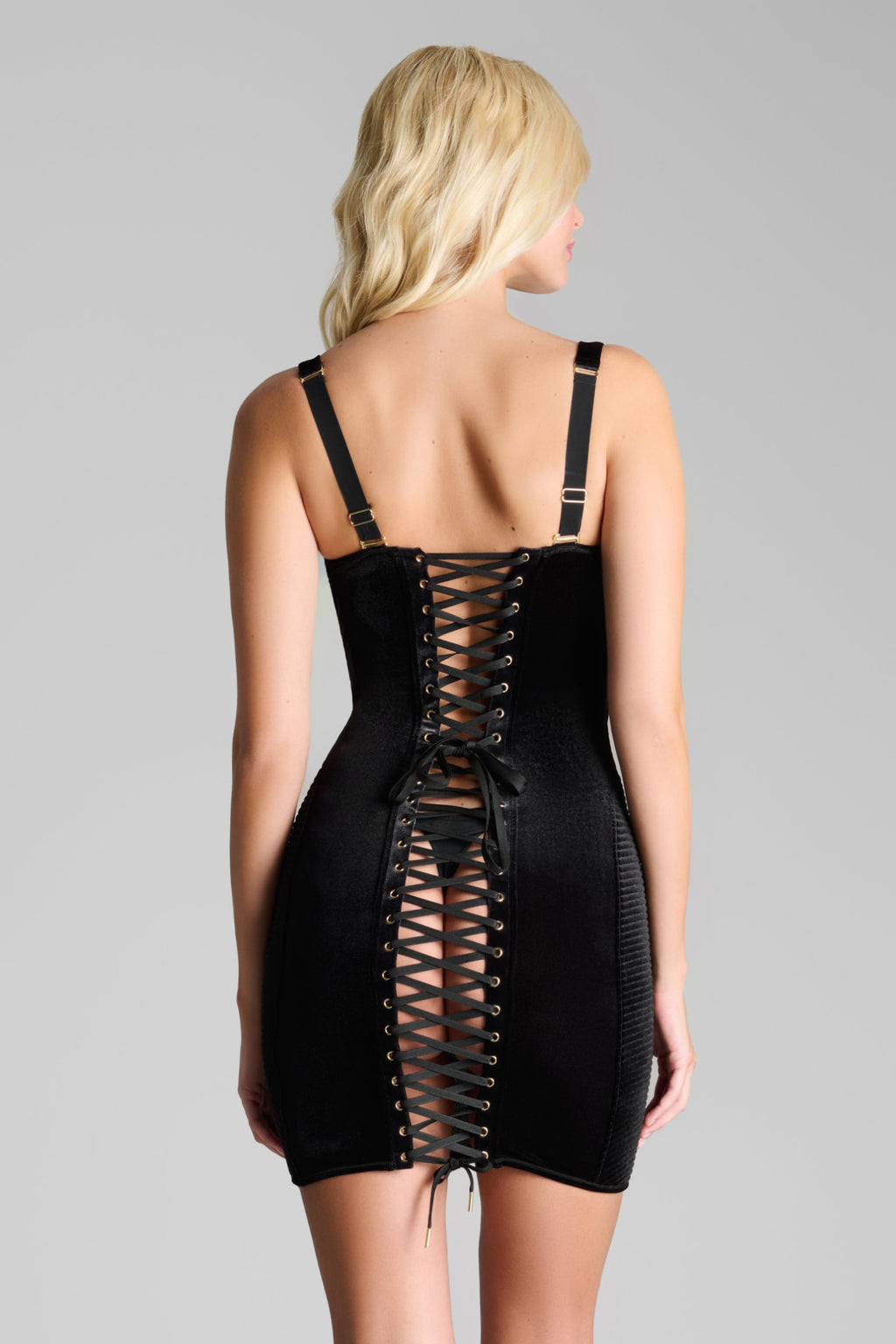 Robe - Scandale x Maison Close - ROCOCO