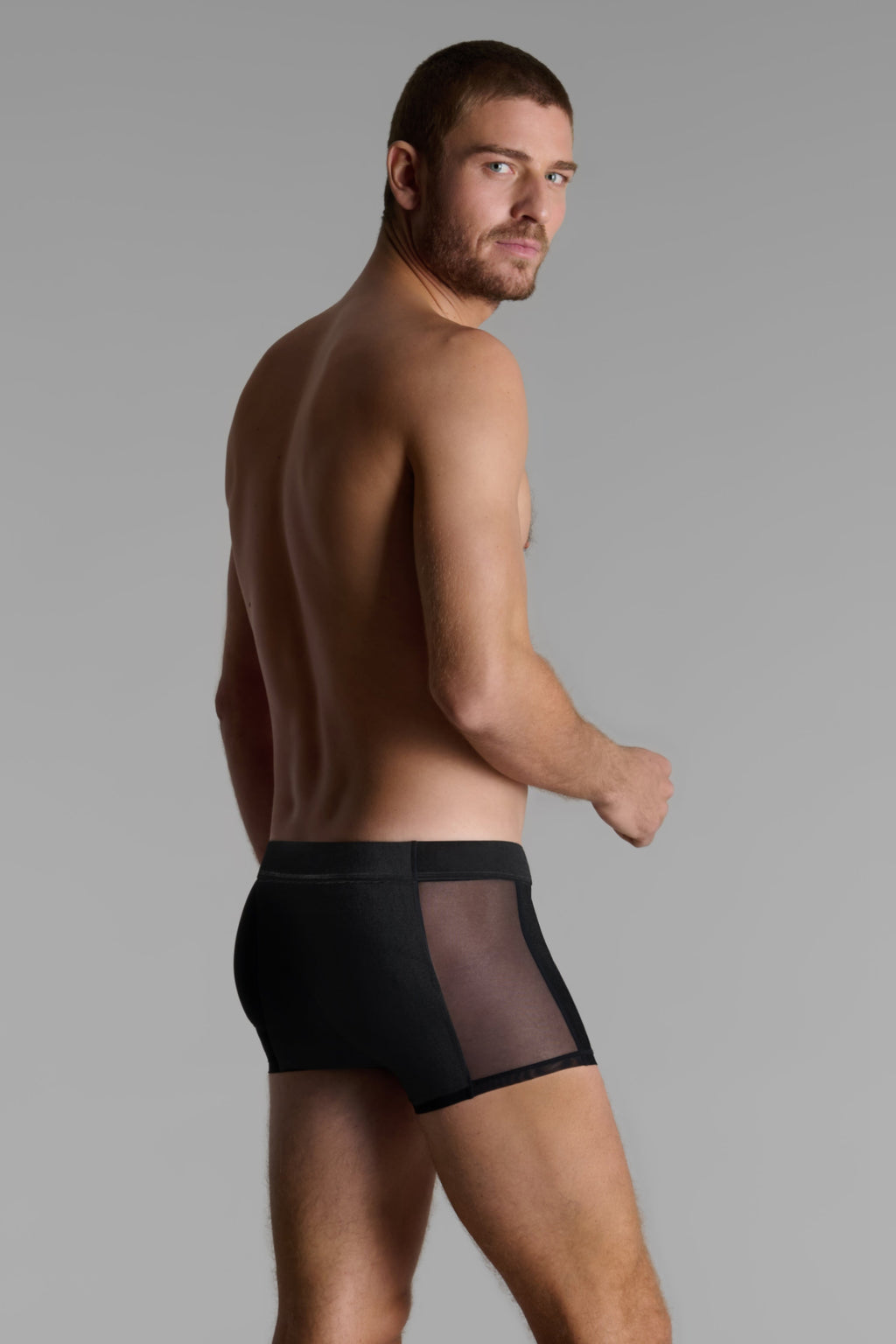Boxer Homme - Scandale x Maison Close - ROCOCO