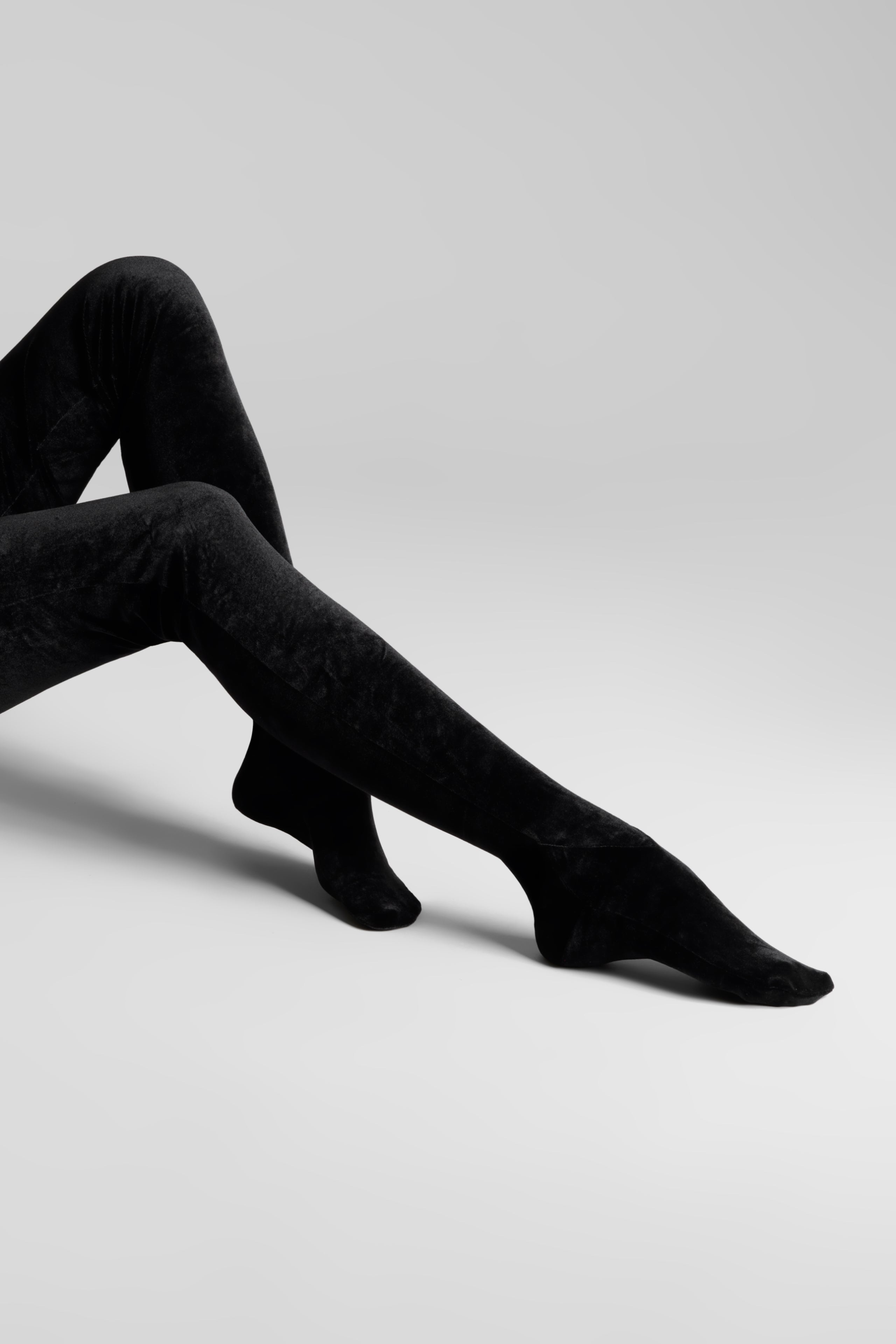 Bas - Scandale x Maison Close - ROCOCO