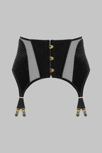 Porte-jarretelles - Scandale x Maison Close - ROCOCO