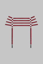 Porte-jarretelles - Parure Signature