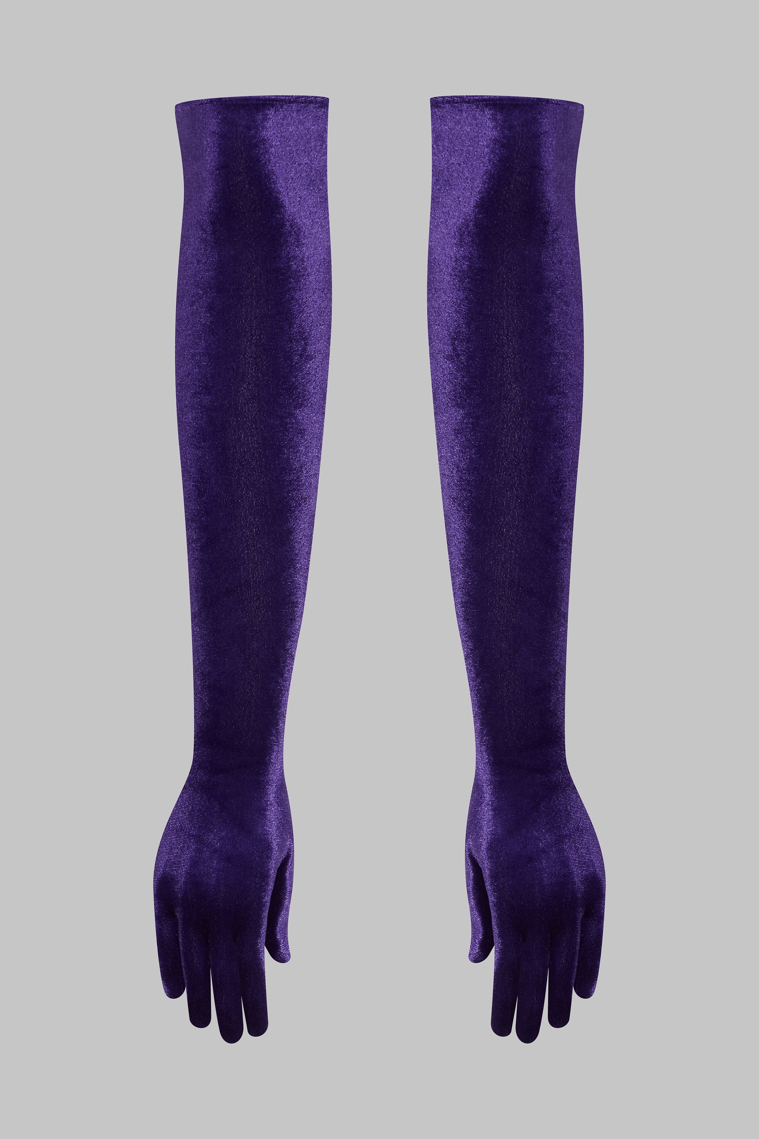 Gants Opéra - Scandale x Maison Close - ROCOCO