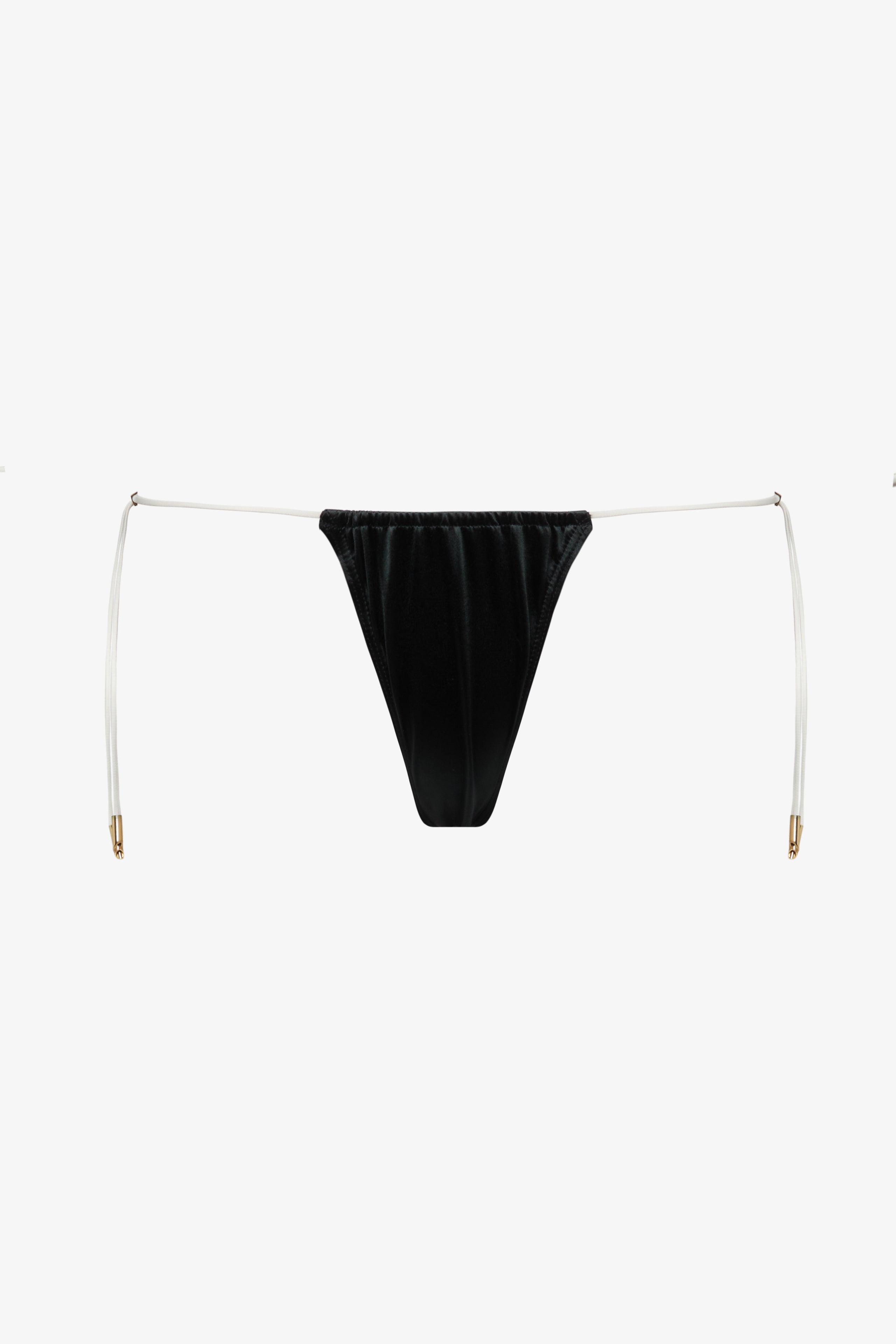 Maillot de bain Mini String - Glow