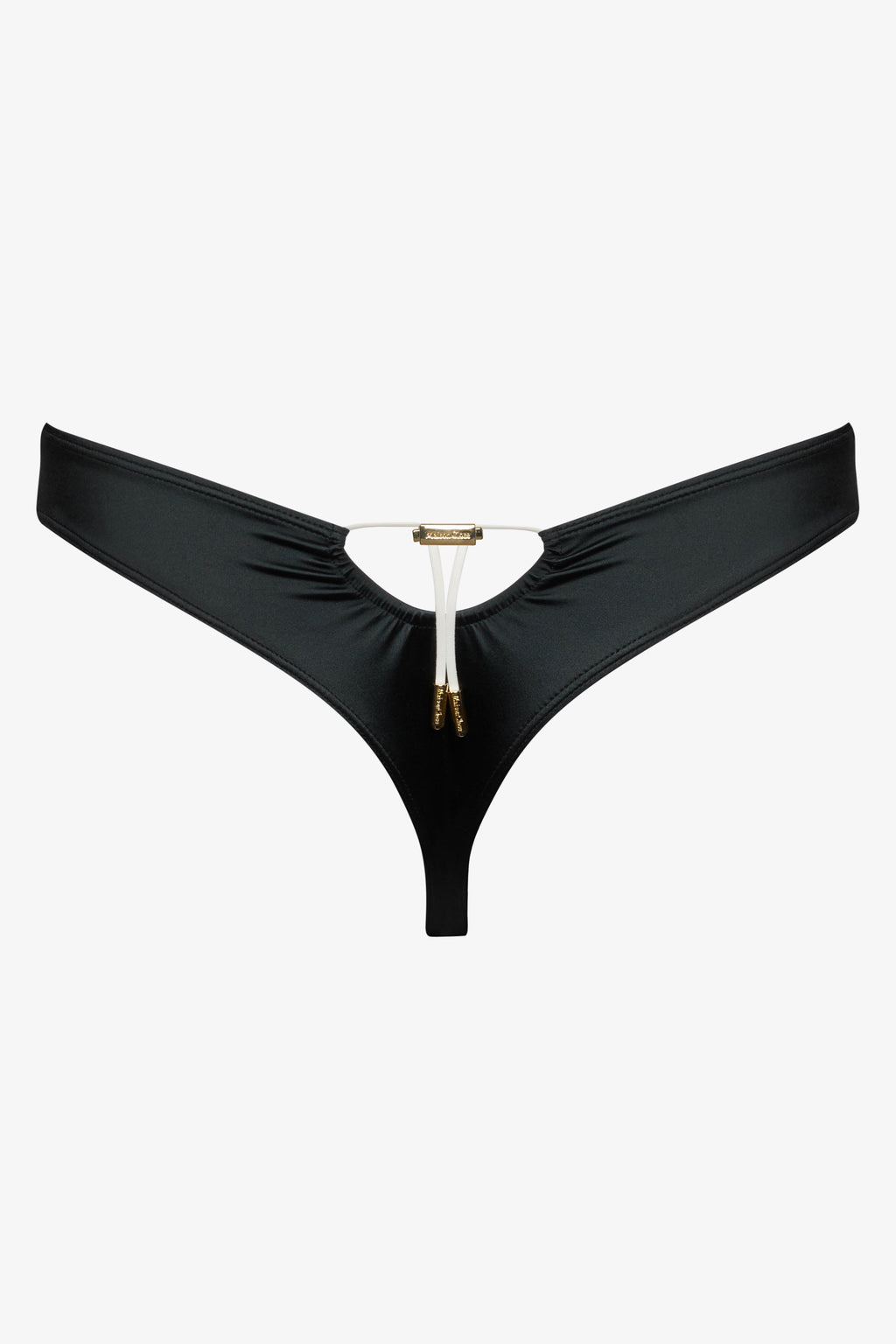Maillot de bain Tanga - Glow