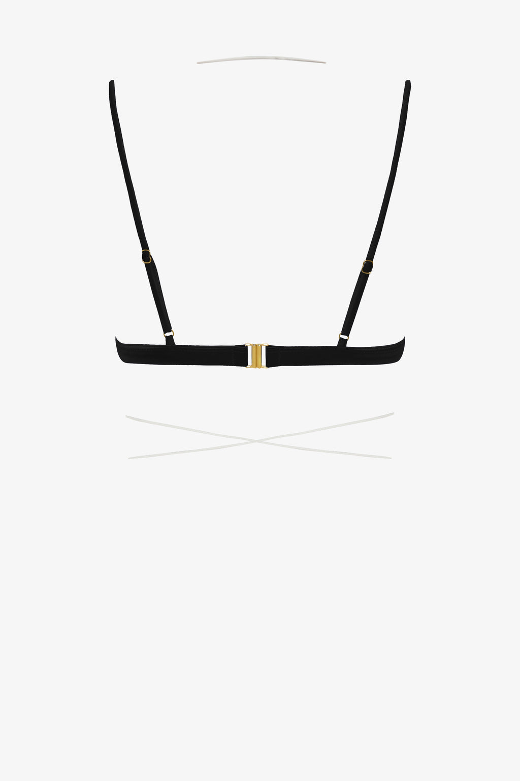 Maillot de bain Triangle - Glow