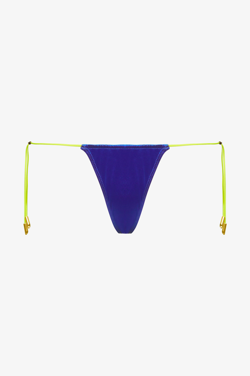 Maillot de bain Mini String - Glow
