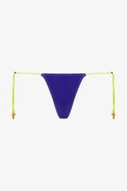 Maillot de bain Mini String - Glow