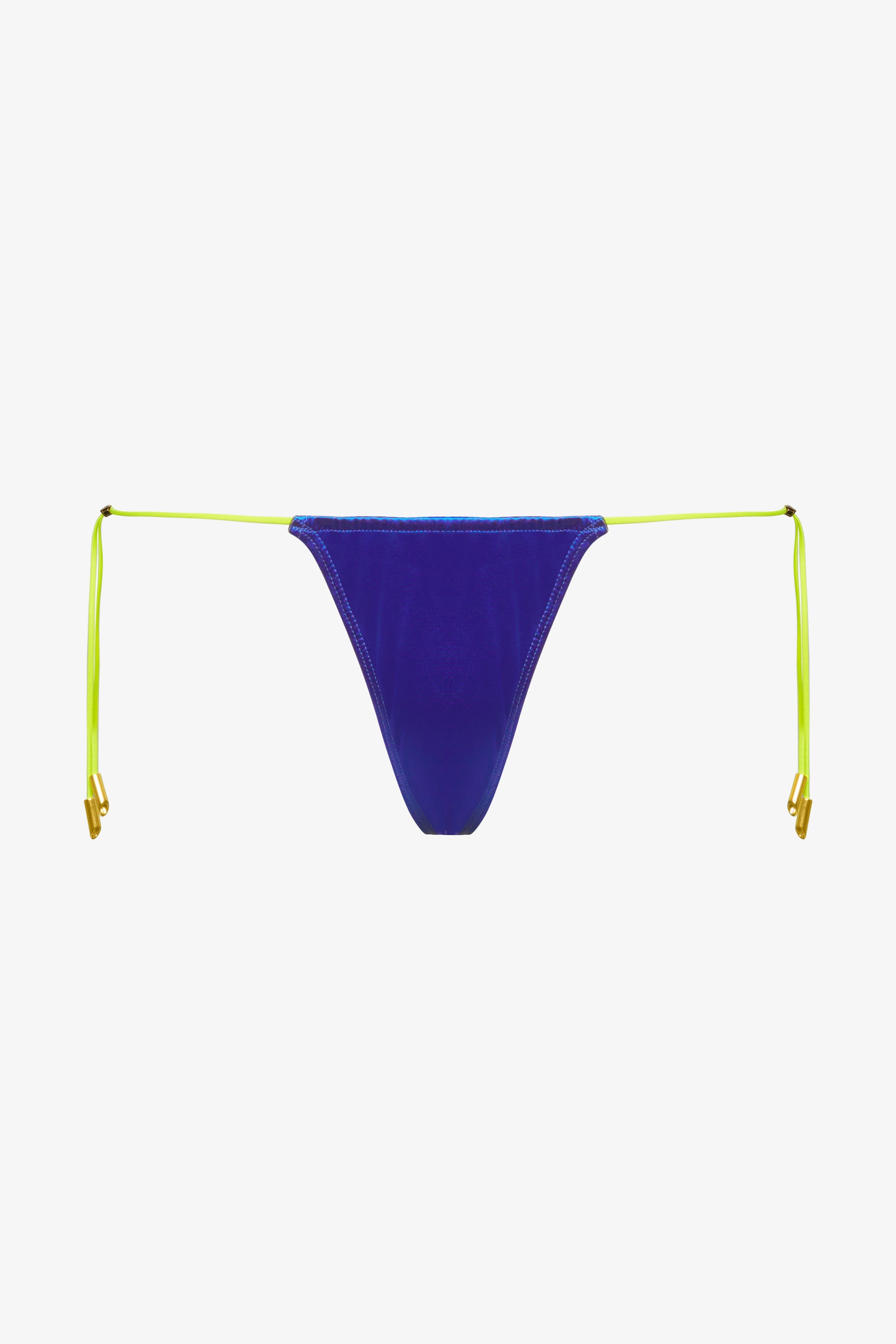 Maillot de bain Mini String - Glow