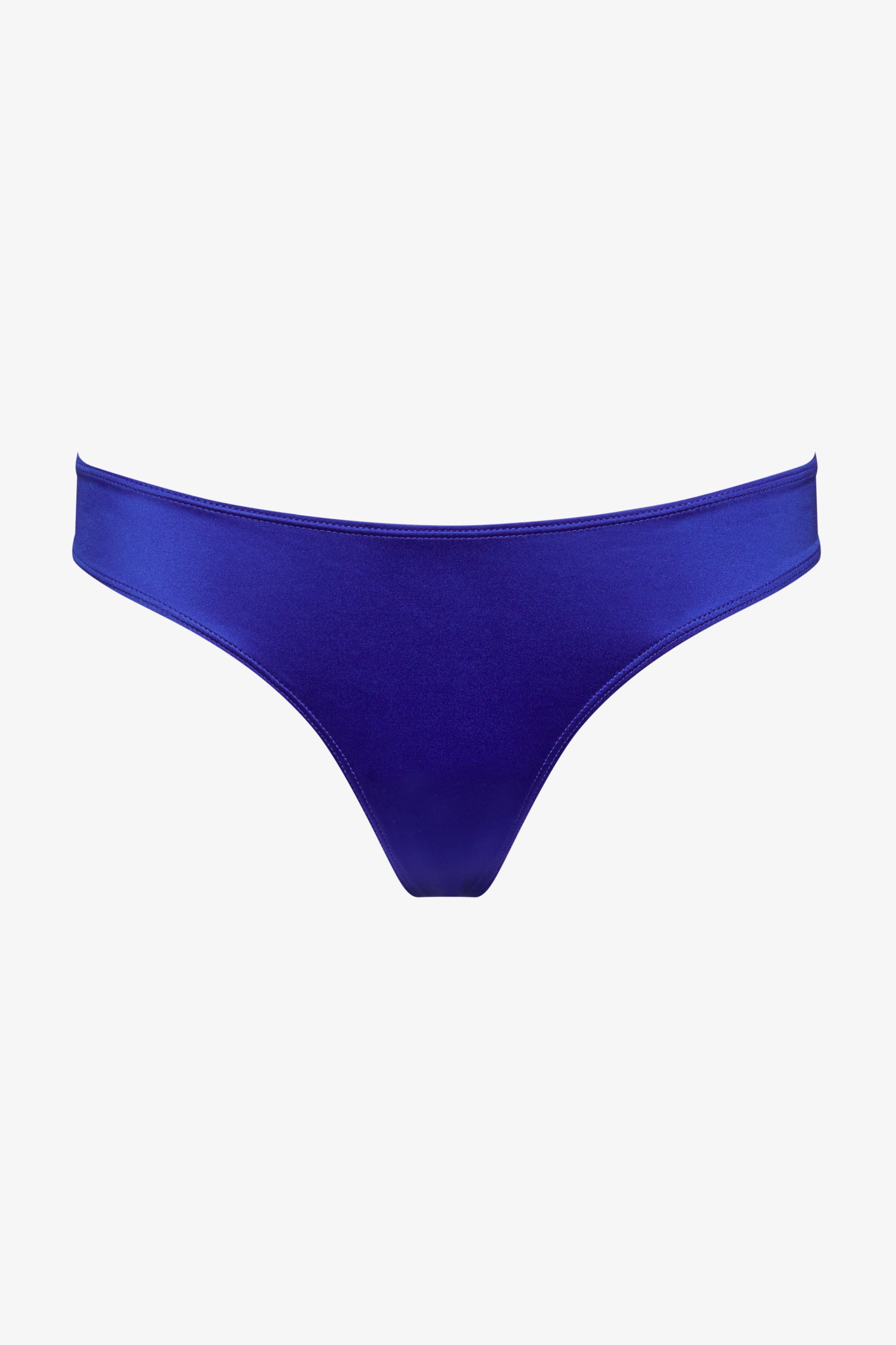 Maillot de bain Tanga - Glow