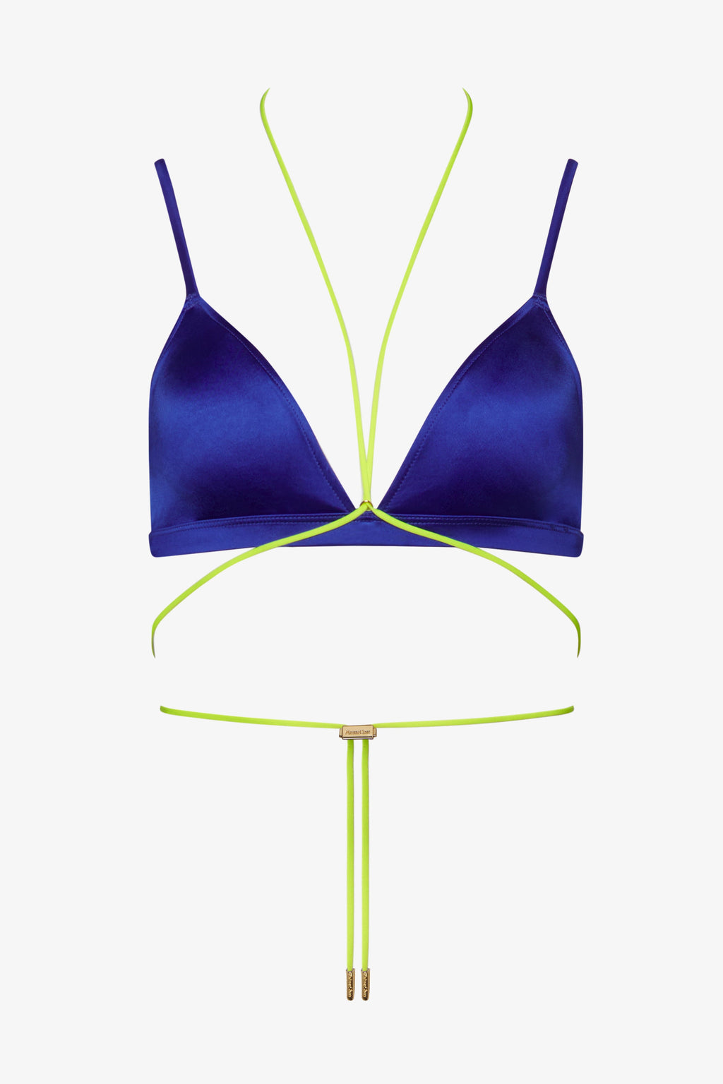 Maillot de bain Triangle - Glow