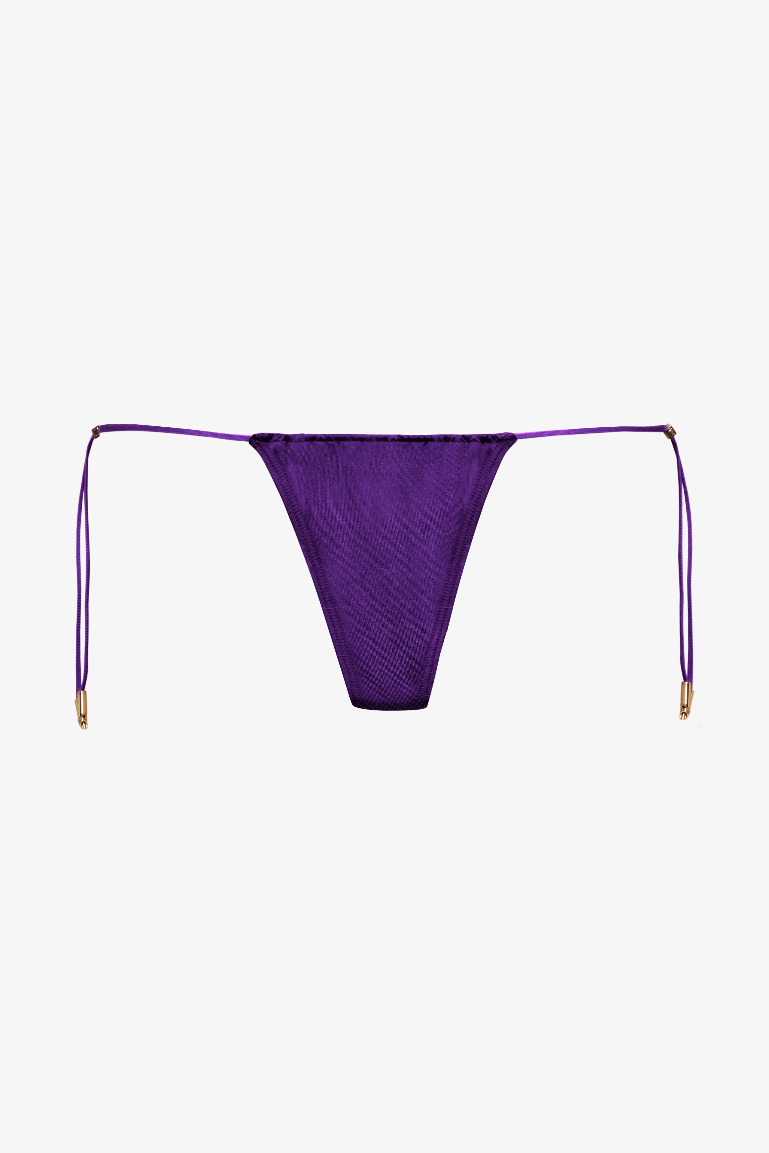 Maillot de bain Mini String - Glow