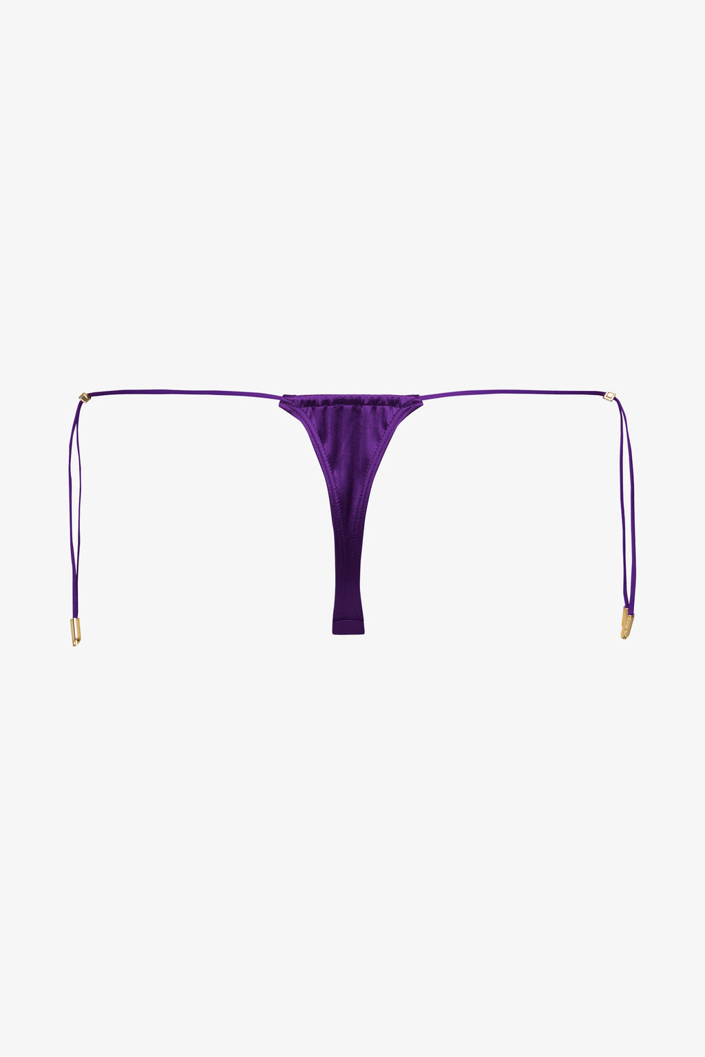 Maillot de bain Mini String - Glow