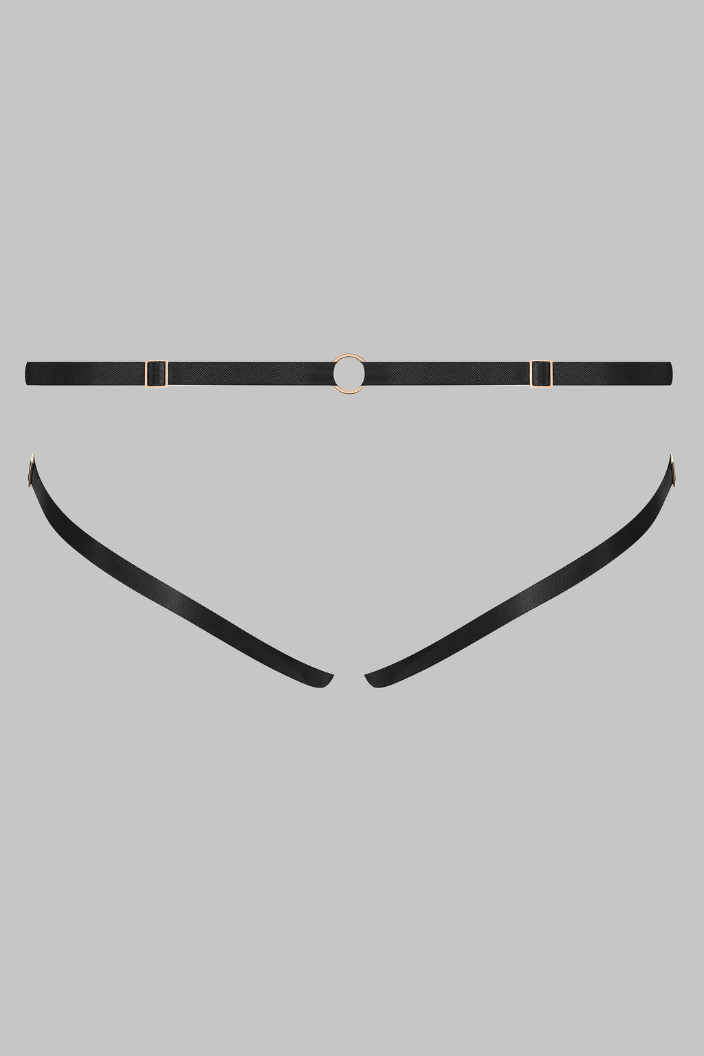 String nu - Le Ravissant