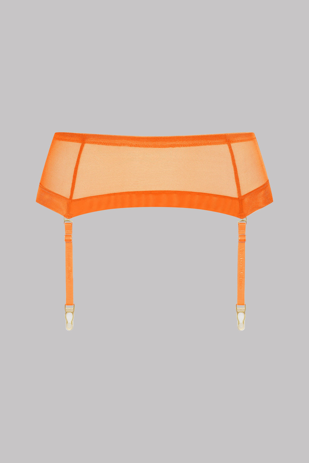 Porte-jarretelles - Corps à Corps Néon