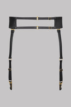 Ceinture porte-jarretelles - Chambre Noire