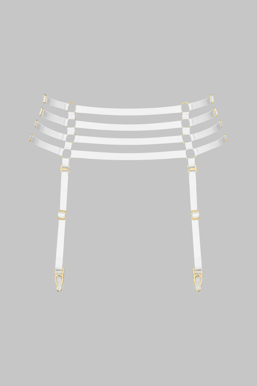 Porte-jarretelles - Parure Signature