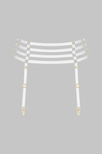 Porte-jarretelles - Parure Signature