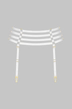 Porte-jarretelles - Parure Signature