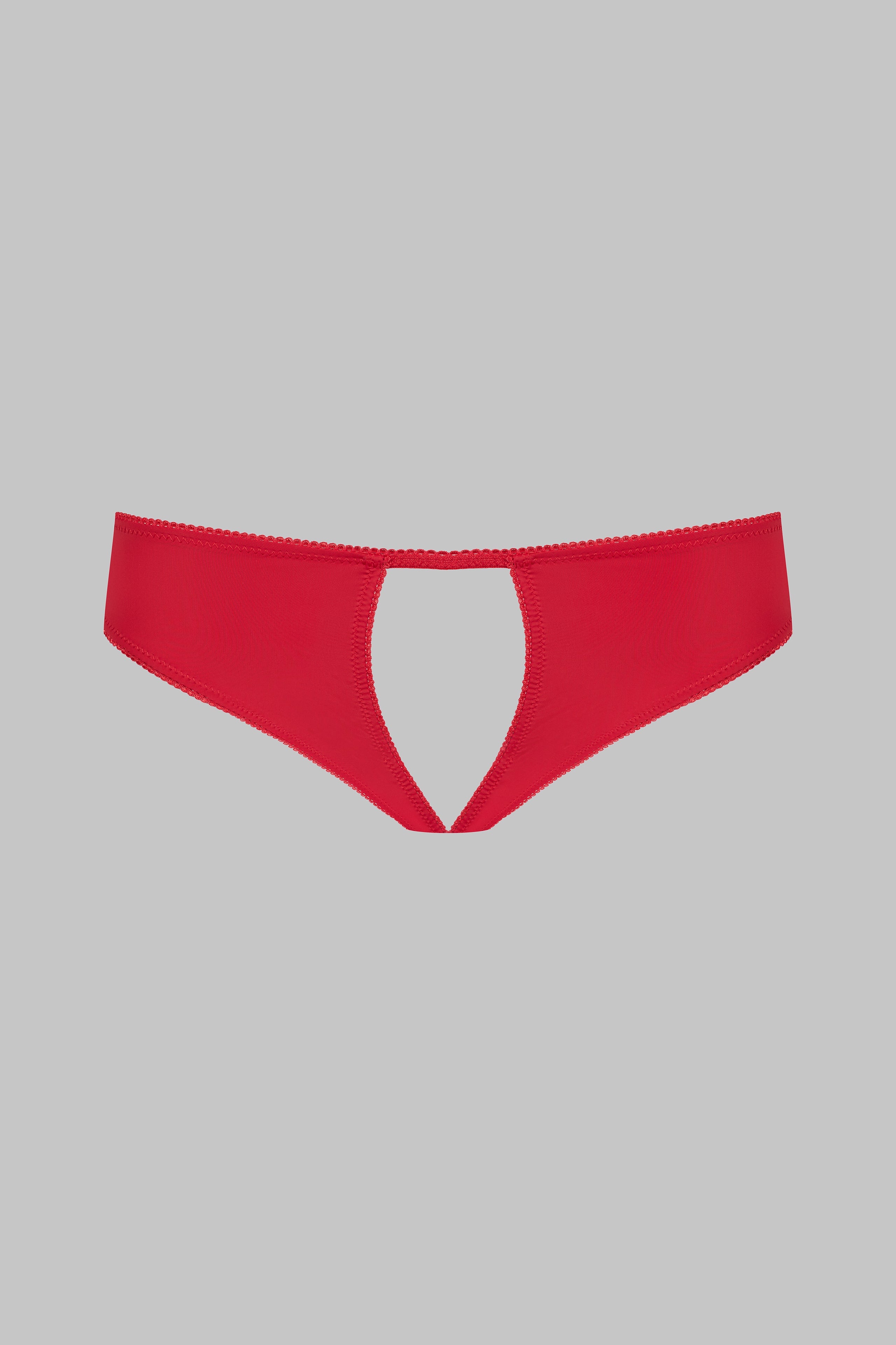 Culotte ouverte - Le Petit Secret