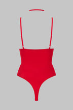 Body string ouvert - Le Petit Secret