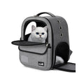 Small Pet Carrier Backpack for Cats and Puppies