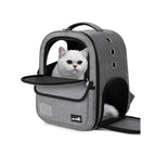 Small Pet Carrier Backpack for Cats and Puppies