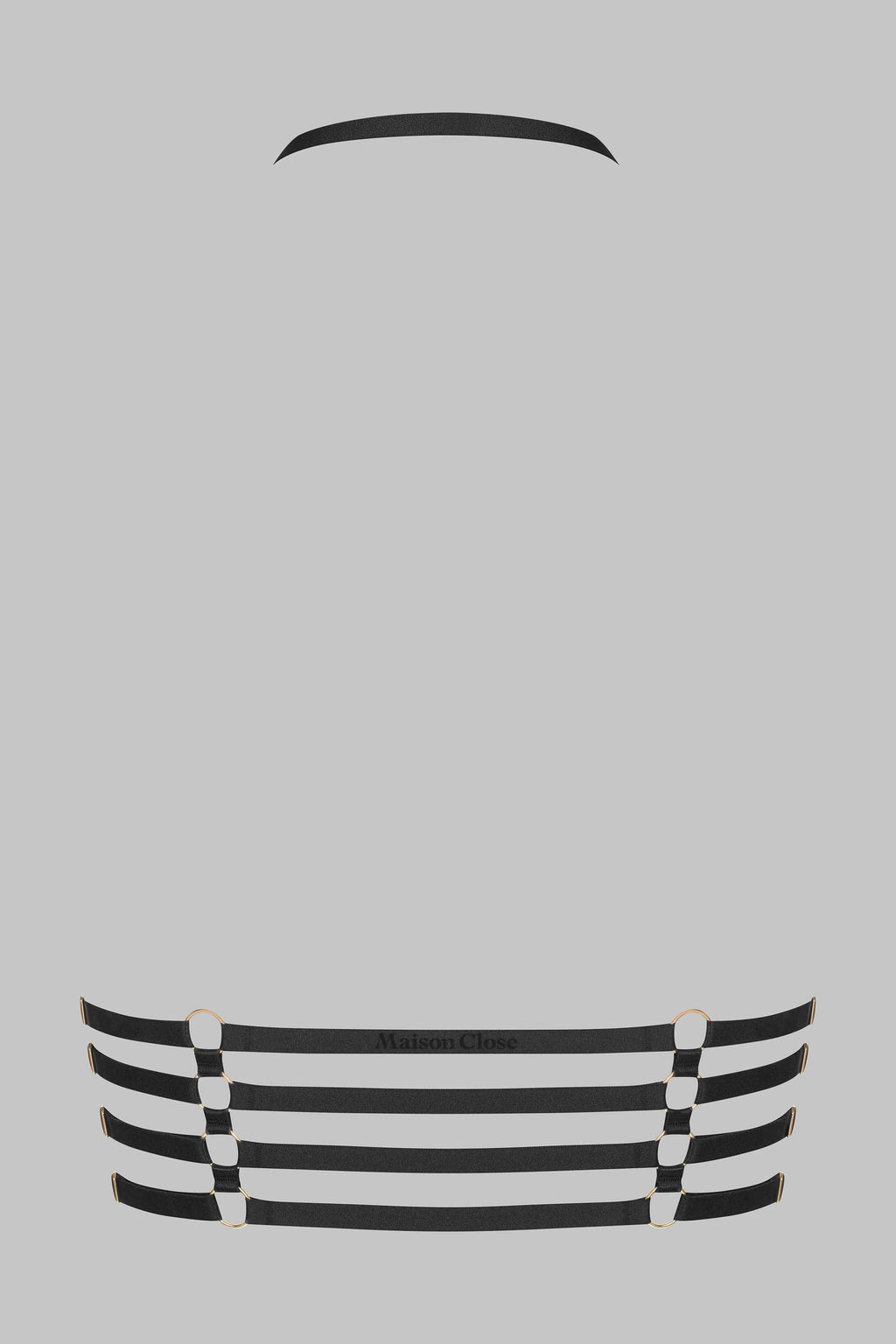 Harnais - Parure Signature