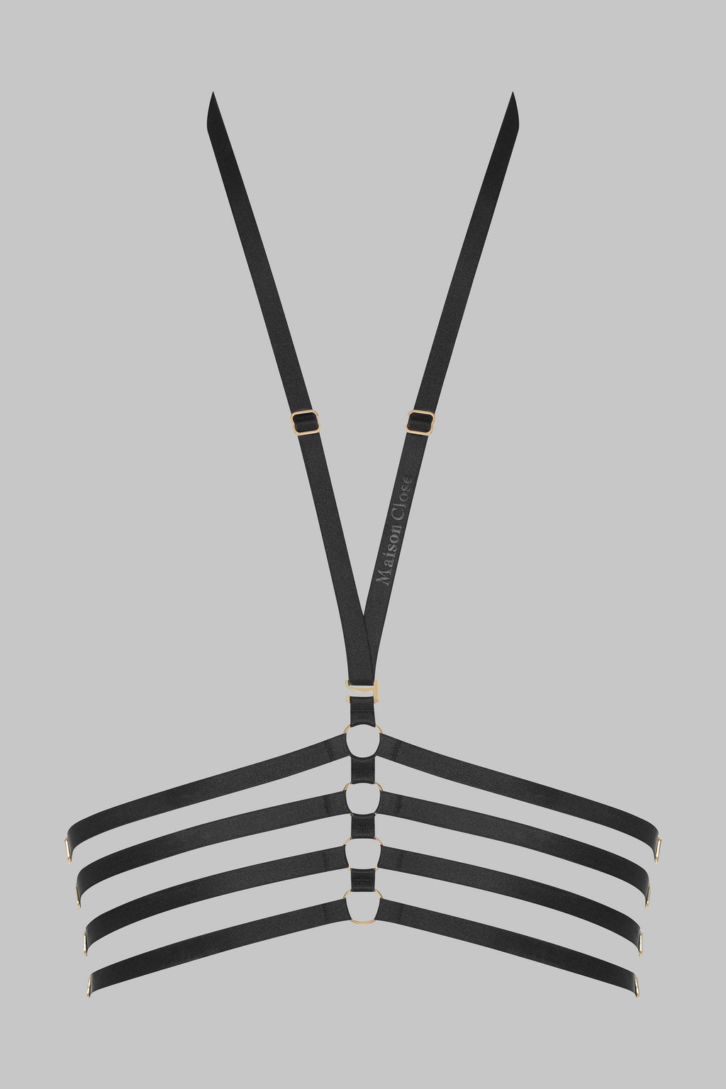 Harnais - Parure Signature
