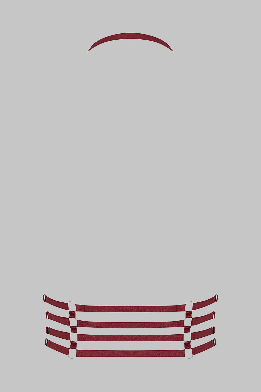 Harnais - Parure Signature
