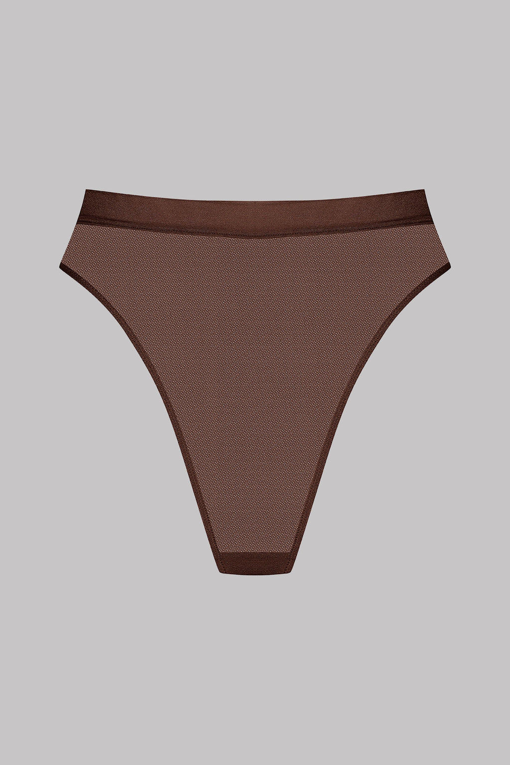 String taille haute - Corps à Corps