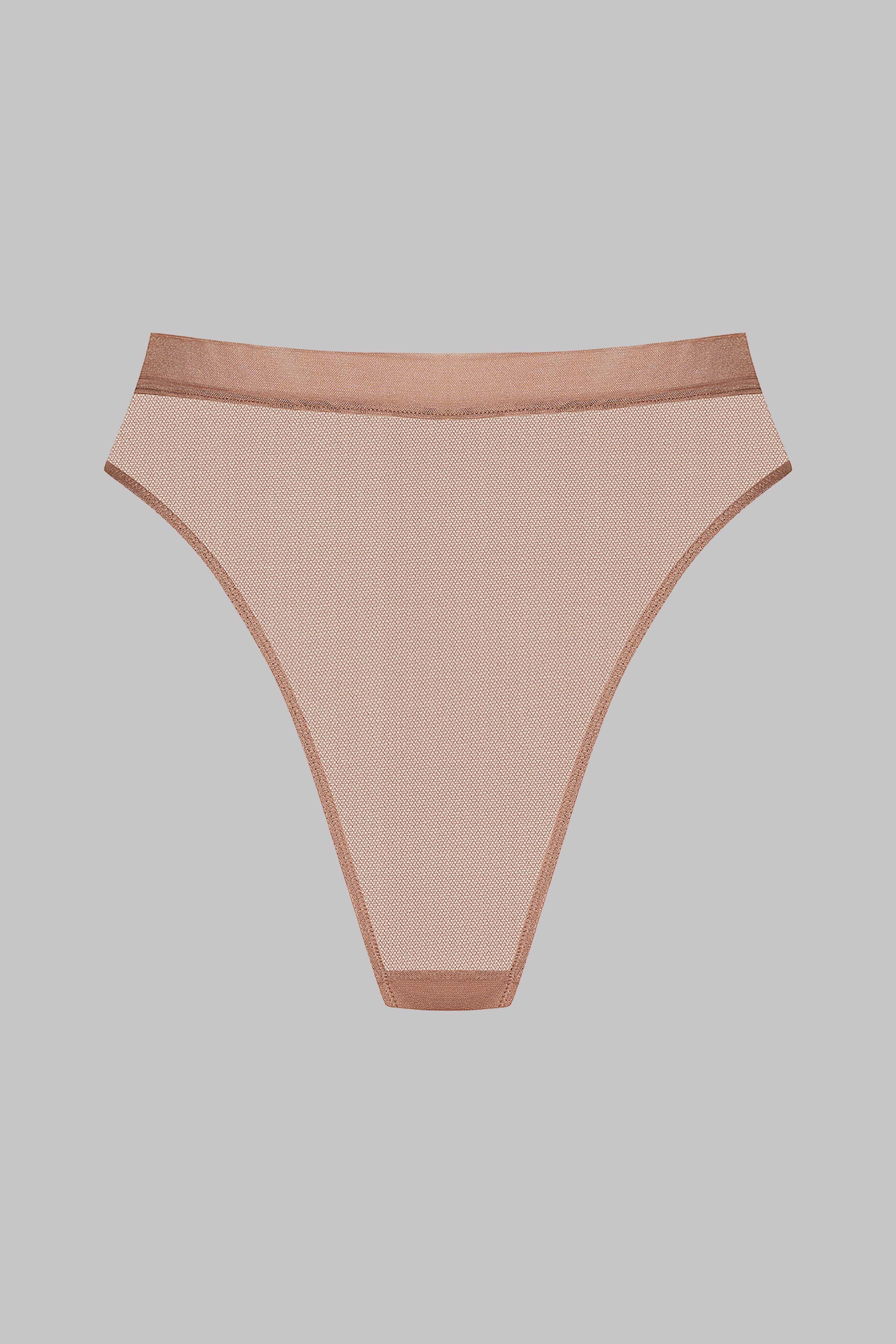 String taille haute - Corps à Corps