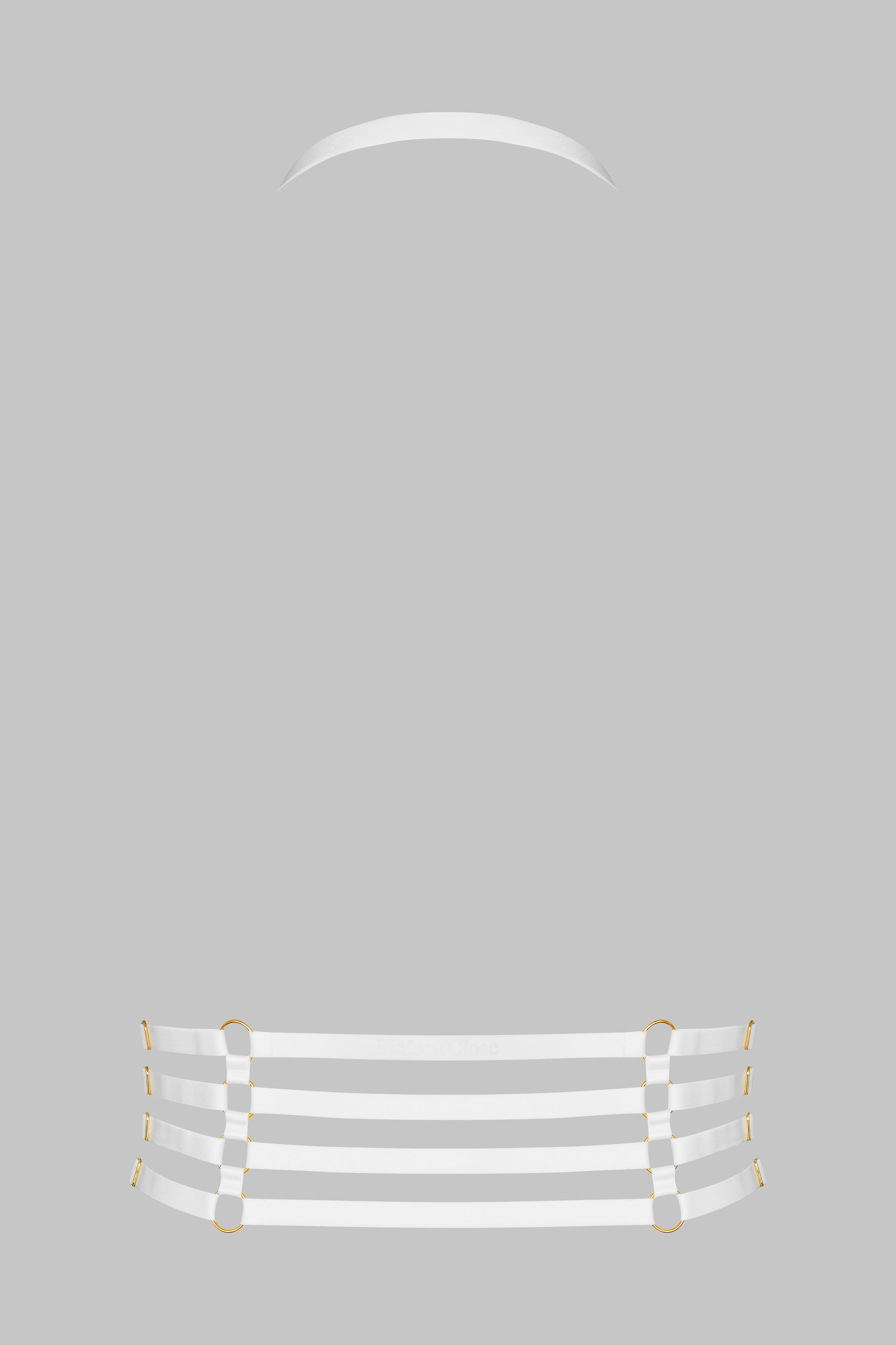 Harnais - Parure Signature