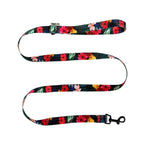 "The Hawaiian Cat" Leash - 4 feet