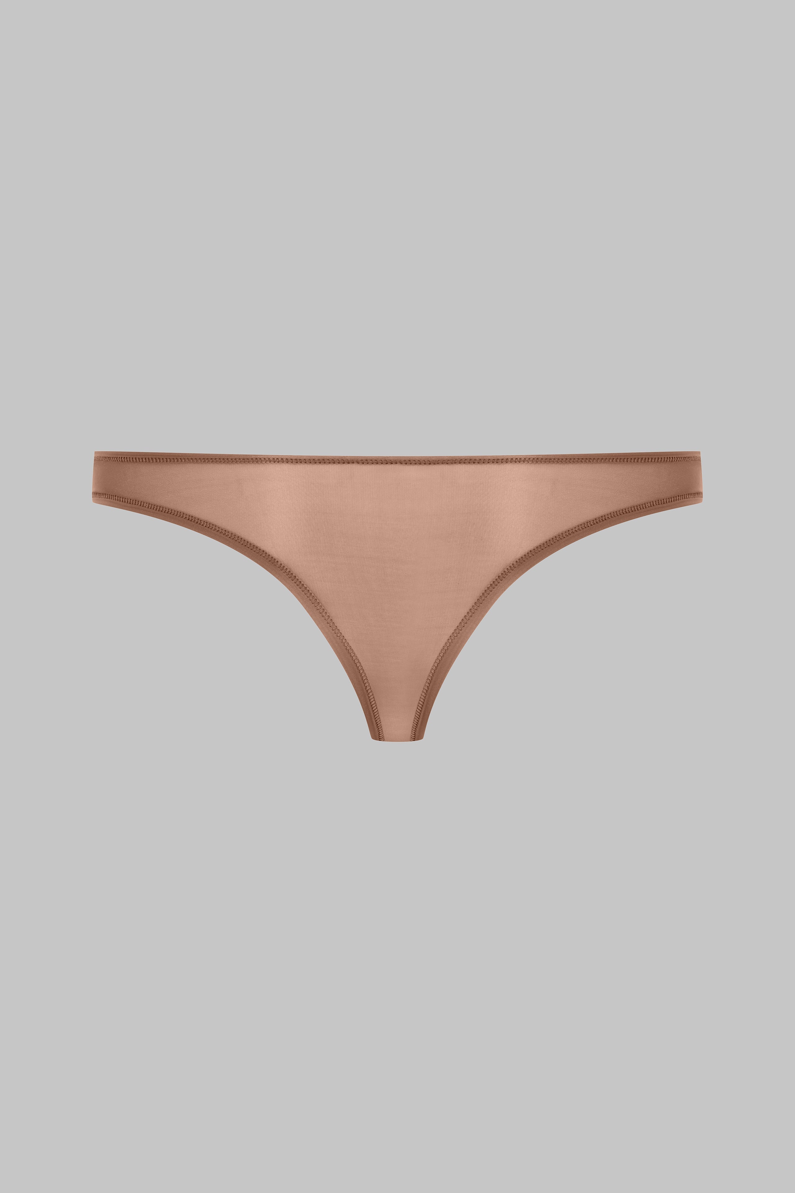 Tanga échancré - French Kiss Light