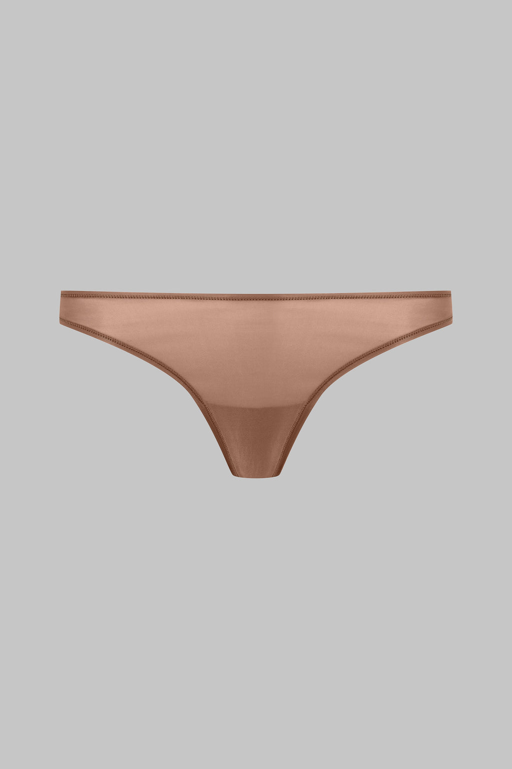 Tanga échancré - French Kiss Light