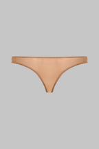 Tanga échancré - French Kiss Light