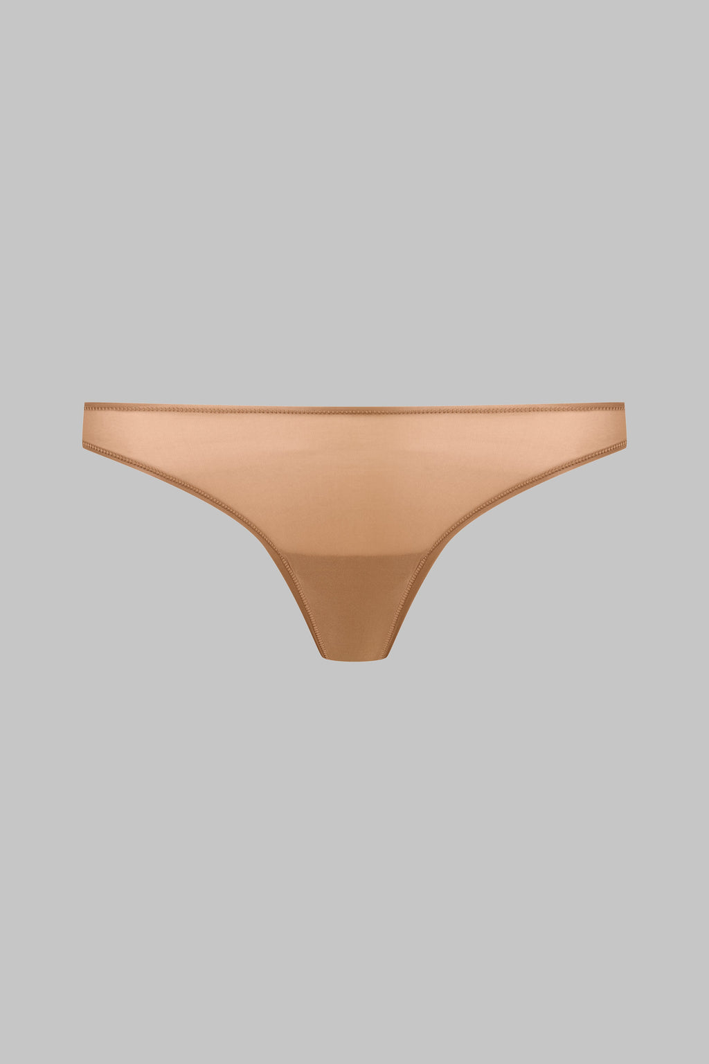 Tanga échancré - French Kiss Light