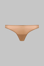 Tanga échancré - French Kiss Light