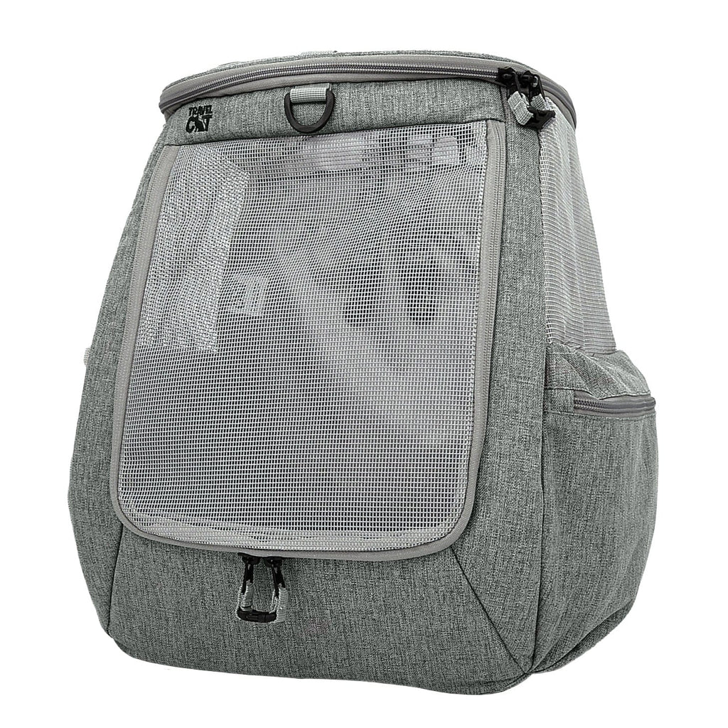 "The Navigator" Convertible Cat Backpack for Adventurous Cats and Humans