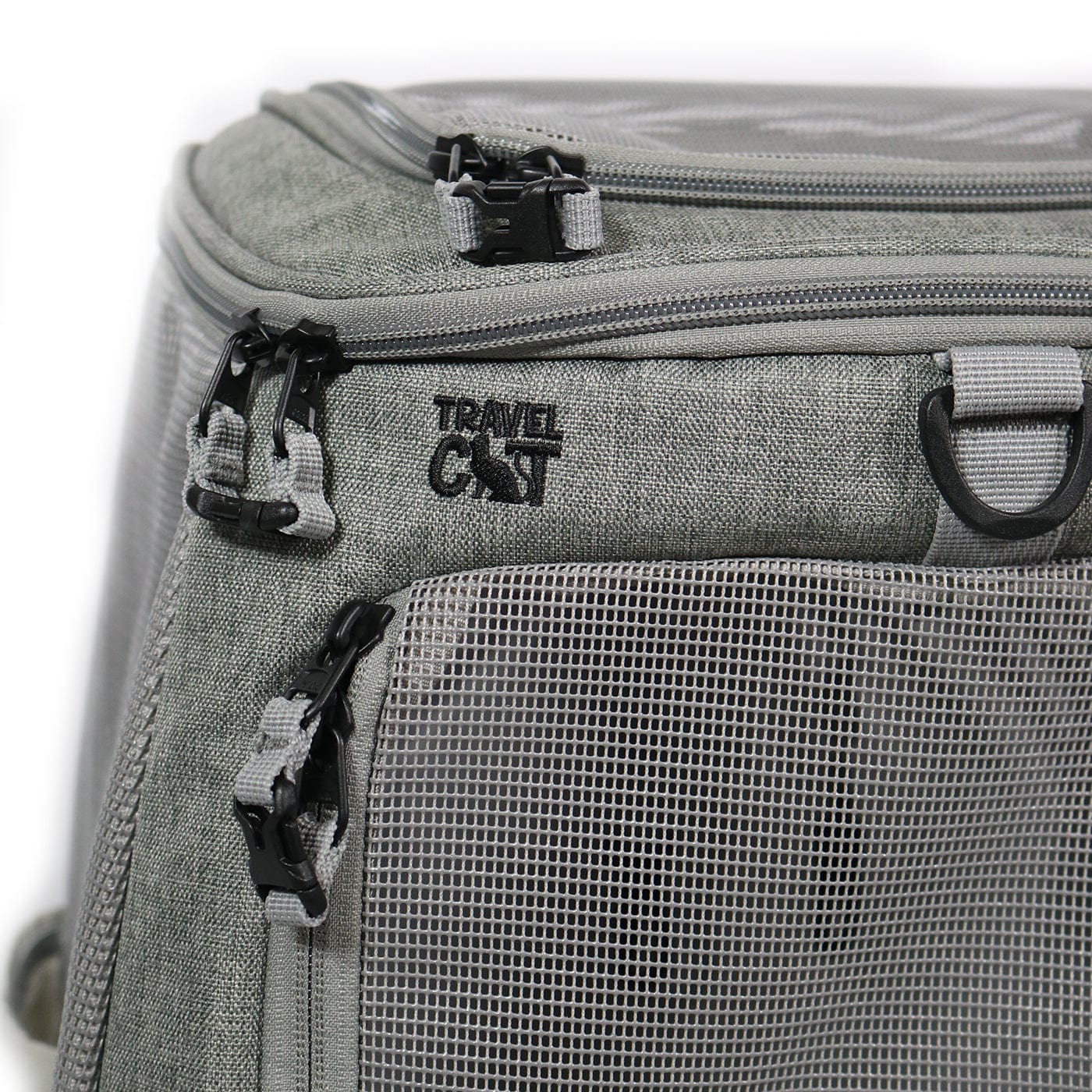 "The Navigator" Convertible Cat Backpack for Adventurous Cats and Humans