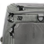 "The Navigator" Convertible Cat Backpack for Adventurous Cats and Humans