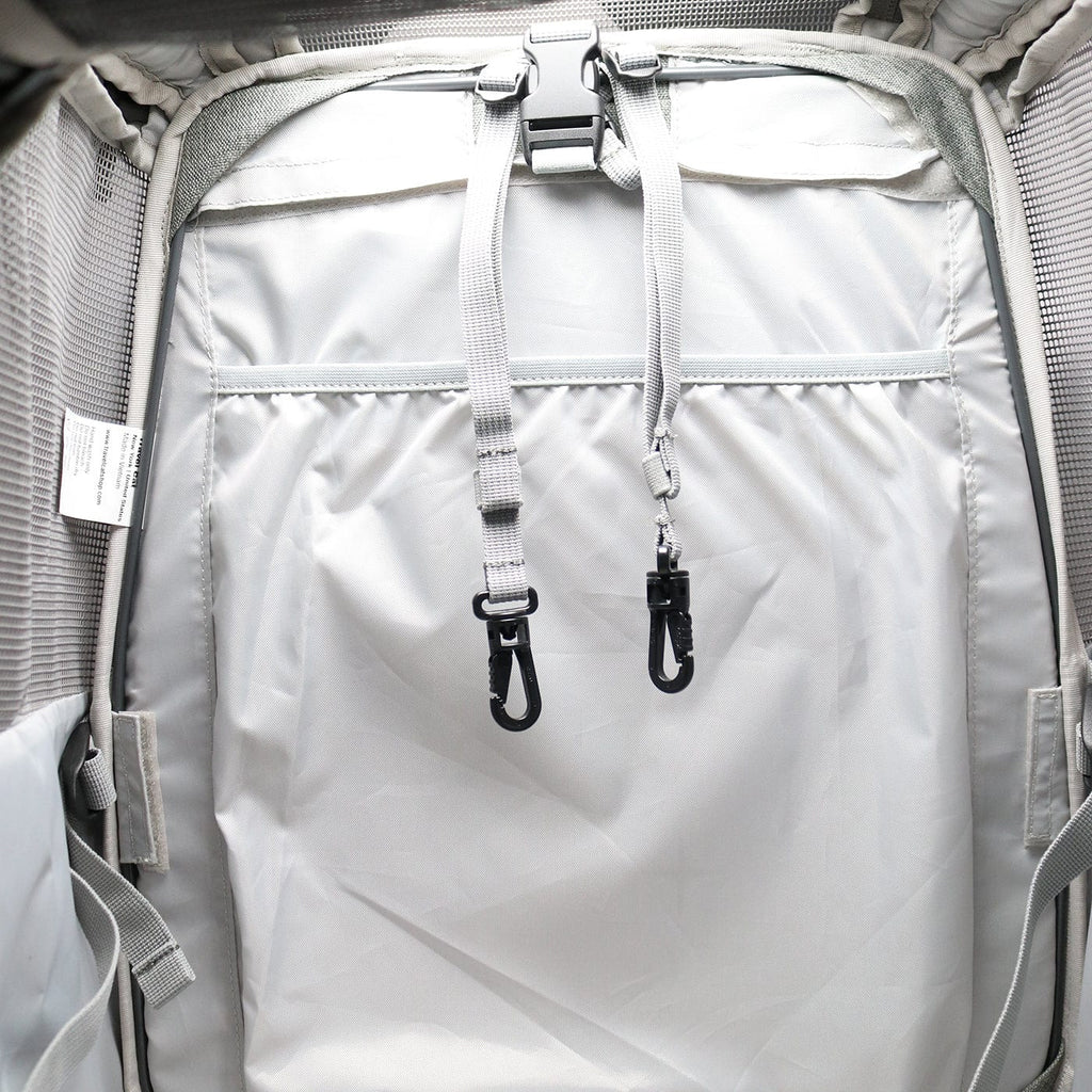 "The Navigator" Convertible Cat Backpack for Adventurous Cats and Humans