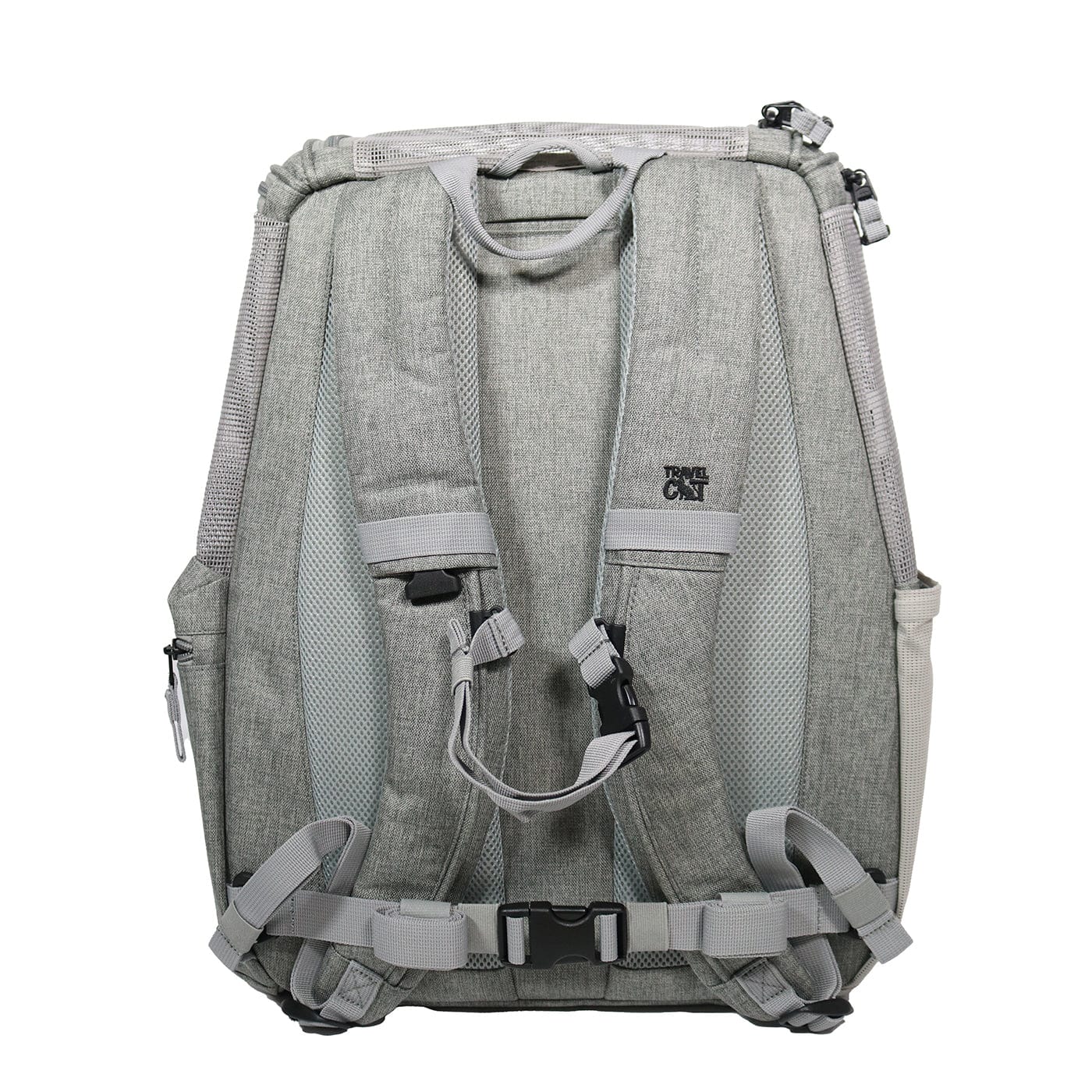 "The Navigator" Convertible Cat Backpack for Adventurous Cats and Humans