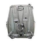 "The Navigator" Convertible Cat Backpack for Adventurous Cats and Humans
