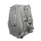 "The Navigator" Convertible Cat Backpack for Adventurous Cats and Humans