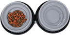 Double Sided Portable Zippered Bowl